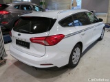 Ford  Focus  Turnier Cool & Connect 1.5 EcoBlue 88KW AT8 E6dT #3