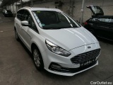  Ford  S-Max  Trend 2.0 EcoBlue 110KW MT6 E6dT #8
