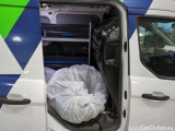  Ford  Transit Connect  Kasten Trend 1.5 EcoBlue 88KW MT6 E6dT #18