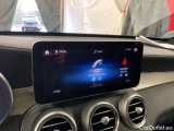  Mercedes  G-Klasee GLC -Klasse GLC 220 d 4Matic (253.915)AMG AMG Line 143KW AT9 E6d #12