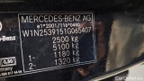  Mercedes  G-Klasee GLC -Klasse GLC 220 d 4Matic (253.915) 143KW AT9 E6d #5
