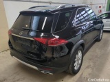  Mercedes  G-Klasee GLE -Klasse GLE 350 e 4Matic (167.154) 2.0 245KW AT9 E6d #2