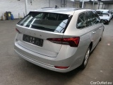  Skoda  Octavia  Combi Ambition 2.0 TDI 85KW AT7 E6d #2