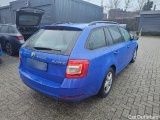  Skoda  Octavia  Combi Ambition 1.6 TDI 85KW MT5 E6dT #2