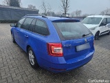  Skoda  Octavia  Combi Ambition 1.6 TDI 85KW MT5 E6dT #9
