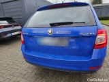  Skoda  Octavia  Combi Ambition 1.6 TDI 85KW MT5 E6dT #25