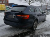  Skoda  Superb  Combi Premium Edition 2.0 TDI 140KW AT7 E6dT #2