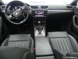  Skoda  Superb  Combi Premium Edition 2.0 TDI 140KW AT7 E6dT #3