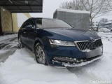  Skoda  Superb  Combi Premium Edition 2.0 TDI 140KW AT7 E6dT #7