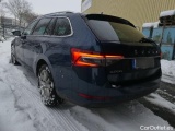  Skoda  Superb  Combi Premium Edition 2.0 TDI 140KW AT7 E6dT #8