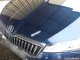  Skoda  Superb  Combi Premium Edition 2.0 TDI 140KW AT7 E6dT #57