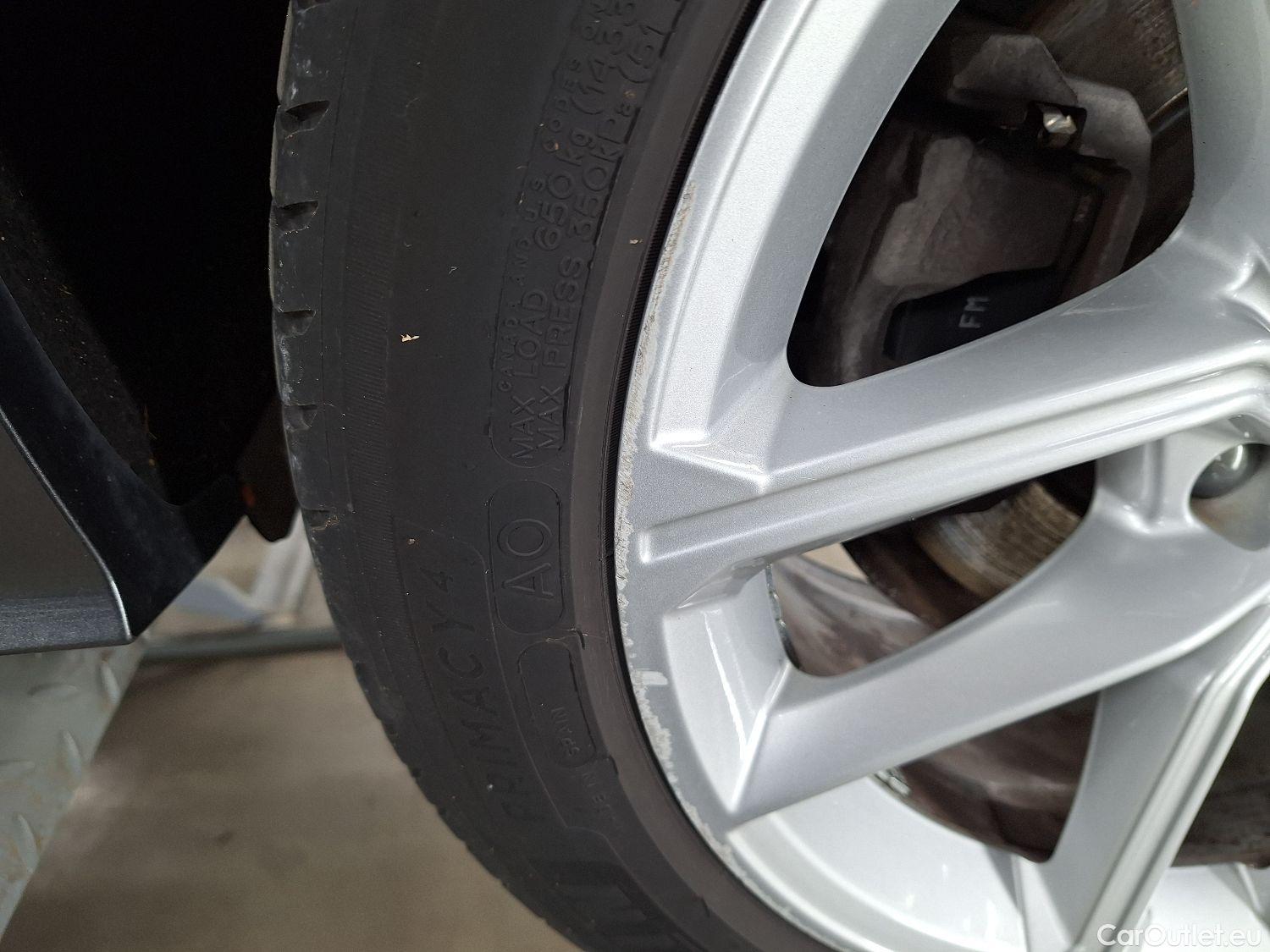  Audi  A5 Sportback Audi, A5 SB FL'20, Audi  40 TDI Quattro S tronic Bus Ed S #16