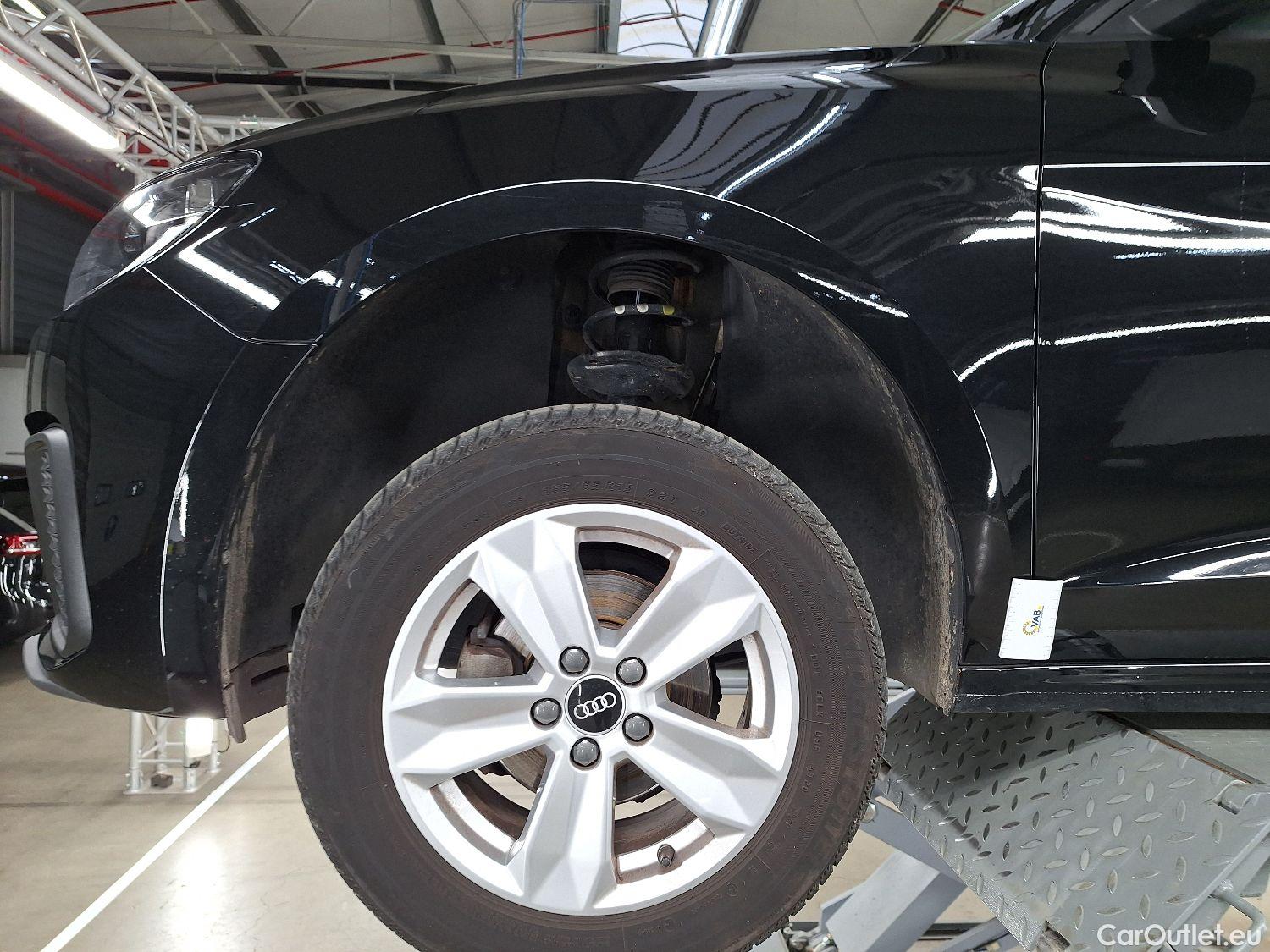  Audi  A1 Audi,  SB '18, Audi  Sportback 1.0 25 TFSI 70kW 5d #4