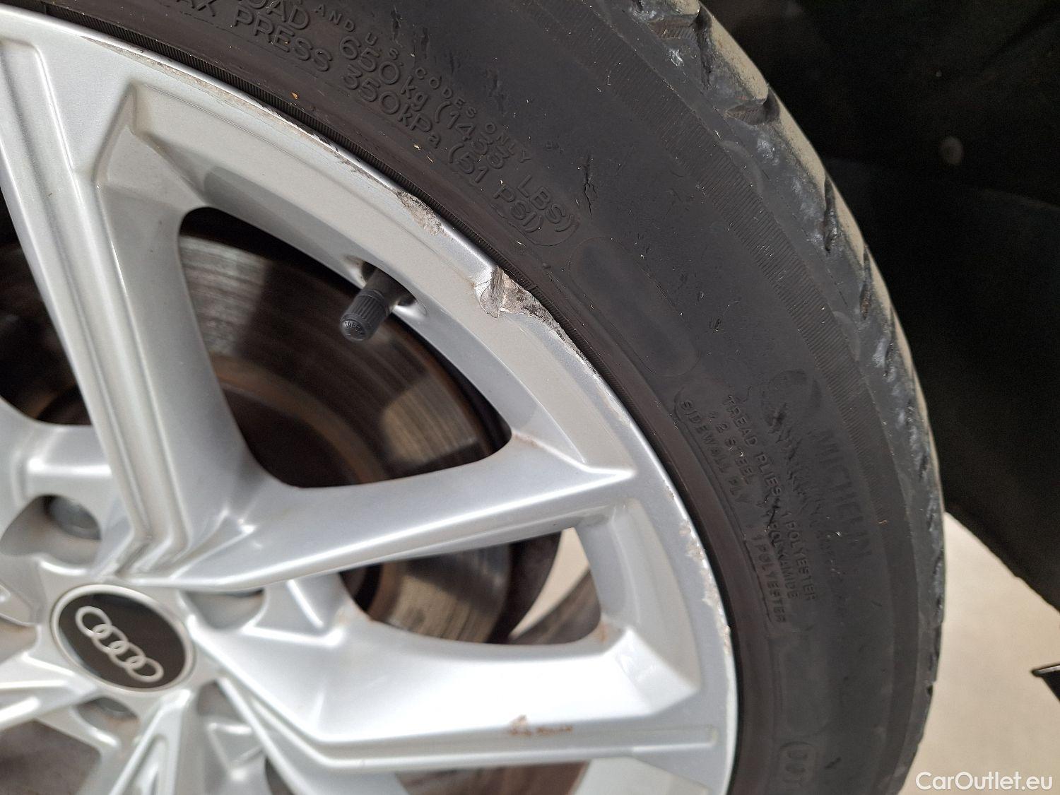  Audi  A5 Sportback Audi, A5 SB FL'20, Audi  40 TDI Quattro S tronic Bus Ed S #12