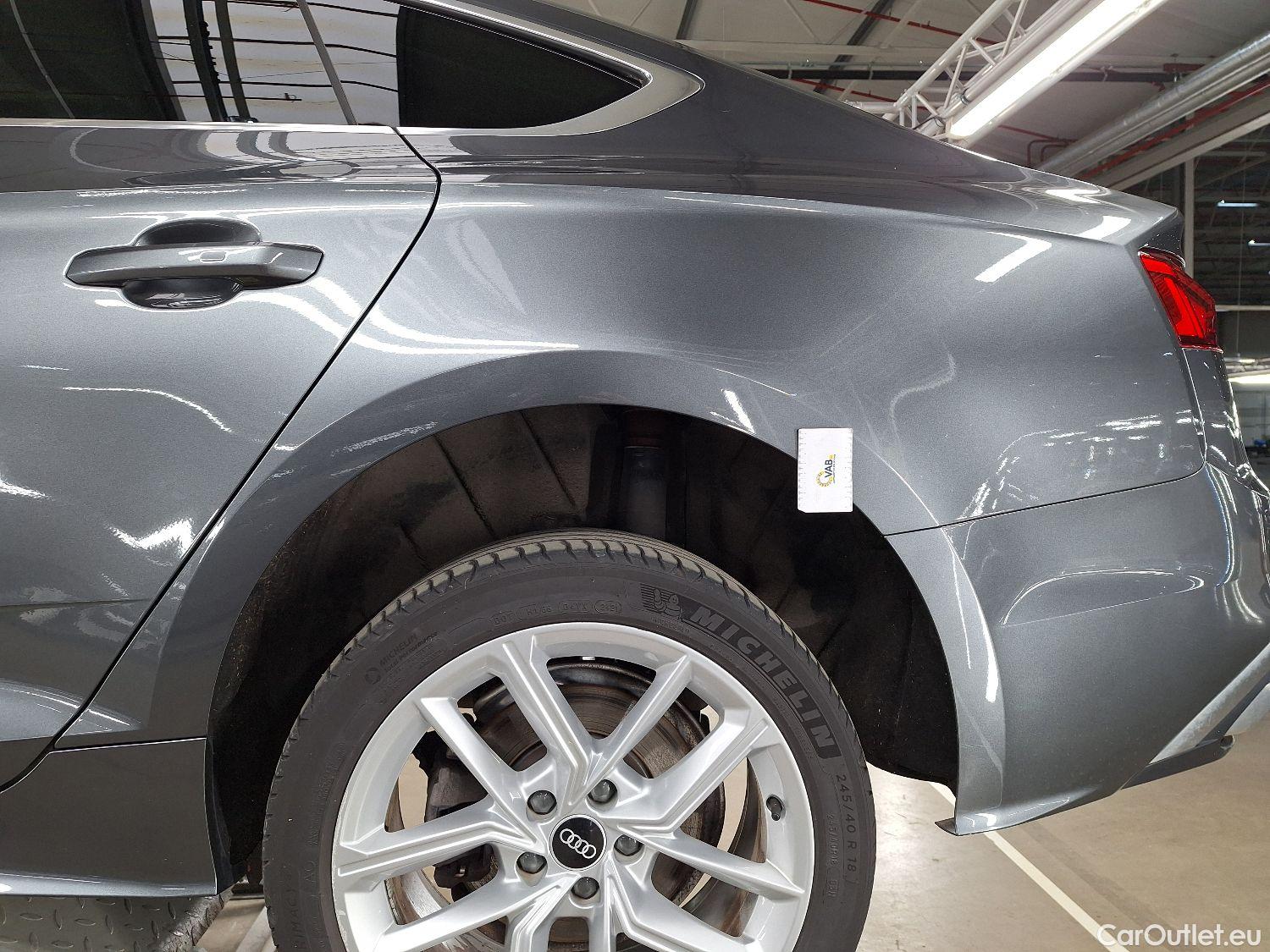  Audi  A5 Sportback Audi, A5 SB FL'20, Audi  40 TDI Quattro S tronic Bus Ed S #26