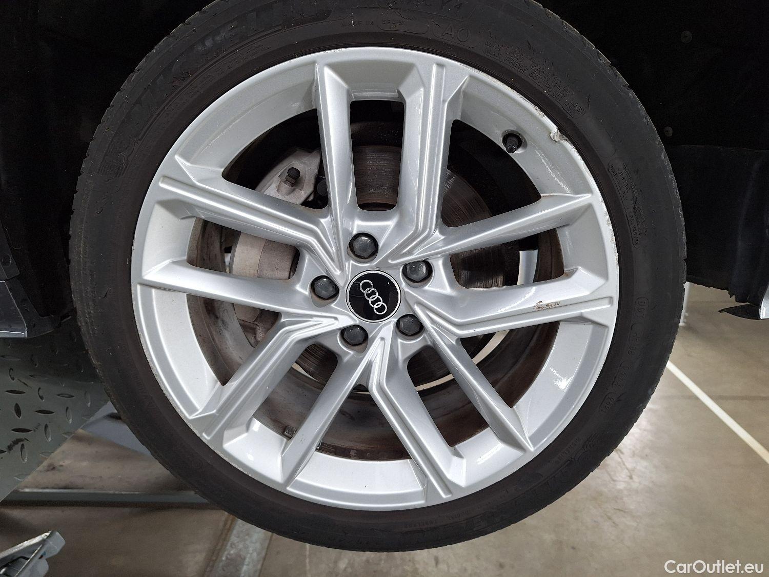  Audi  A5 Sportback Audi, A5 SB FL'20, Audi  40 TDI Quattro S tronic Bus Ed S #11