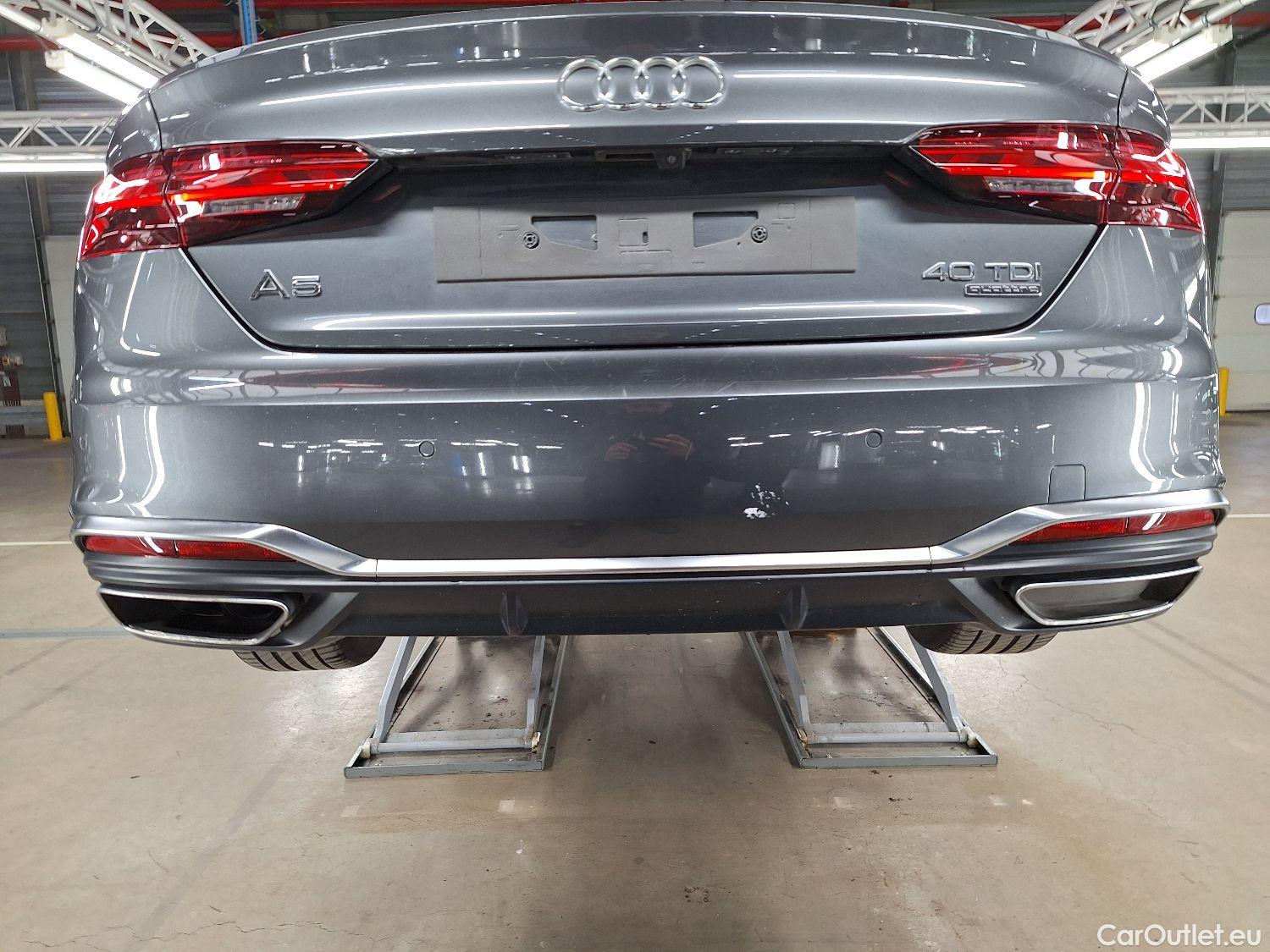  Audi  A5 Sportback Audi, A5 SB FL'20, Audi  40 TDI Quattro S tronic Bus Ed S #23