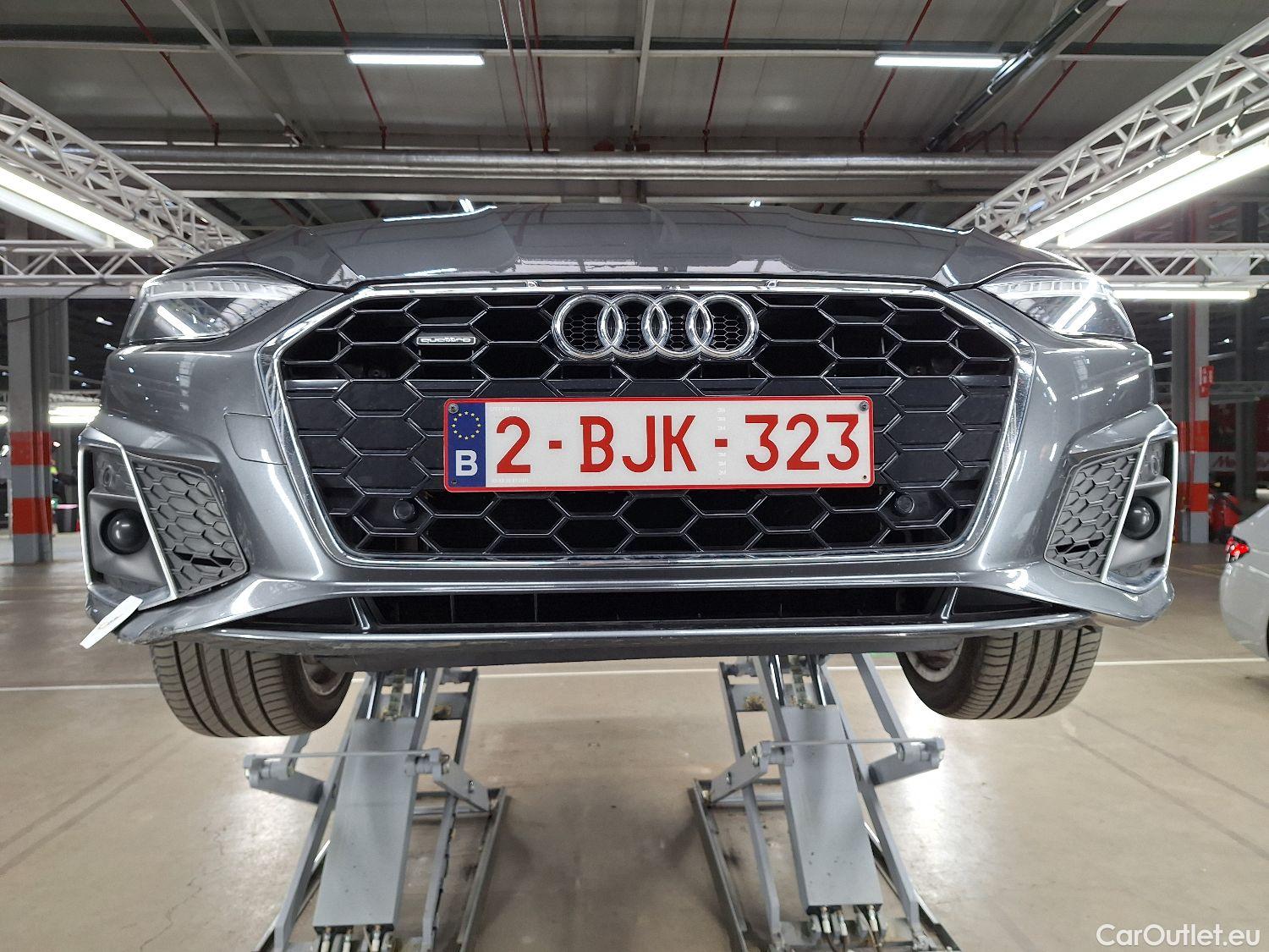  Audi  A5 Sportback Audi, A5 SB FL'20, Audi  40 TDI Quattro S tronic Bus Ed S #9