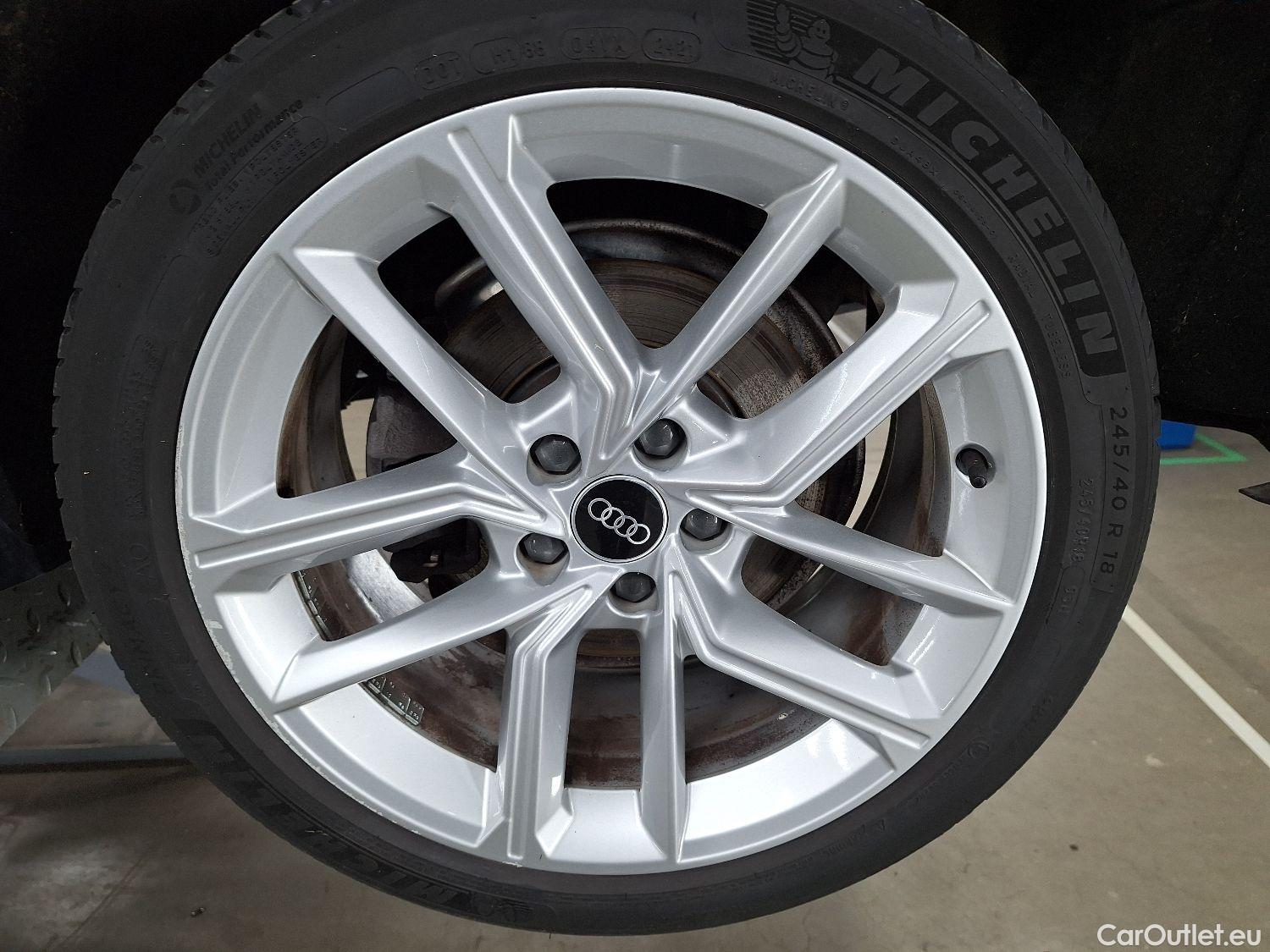  Audi  A5 Sportback Audi, A5 SB FL'20, Audi  40 TDI Quattro S tronic Bus Ed S #15