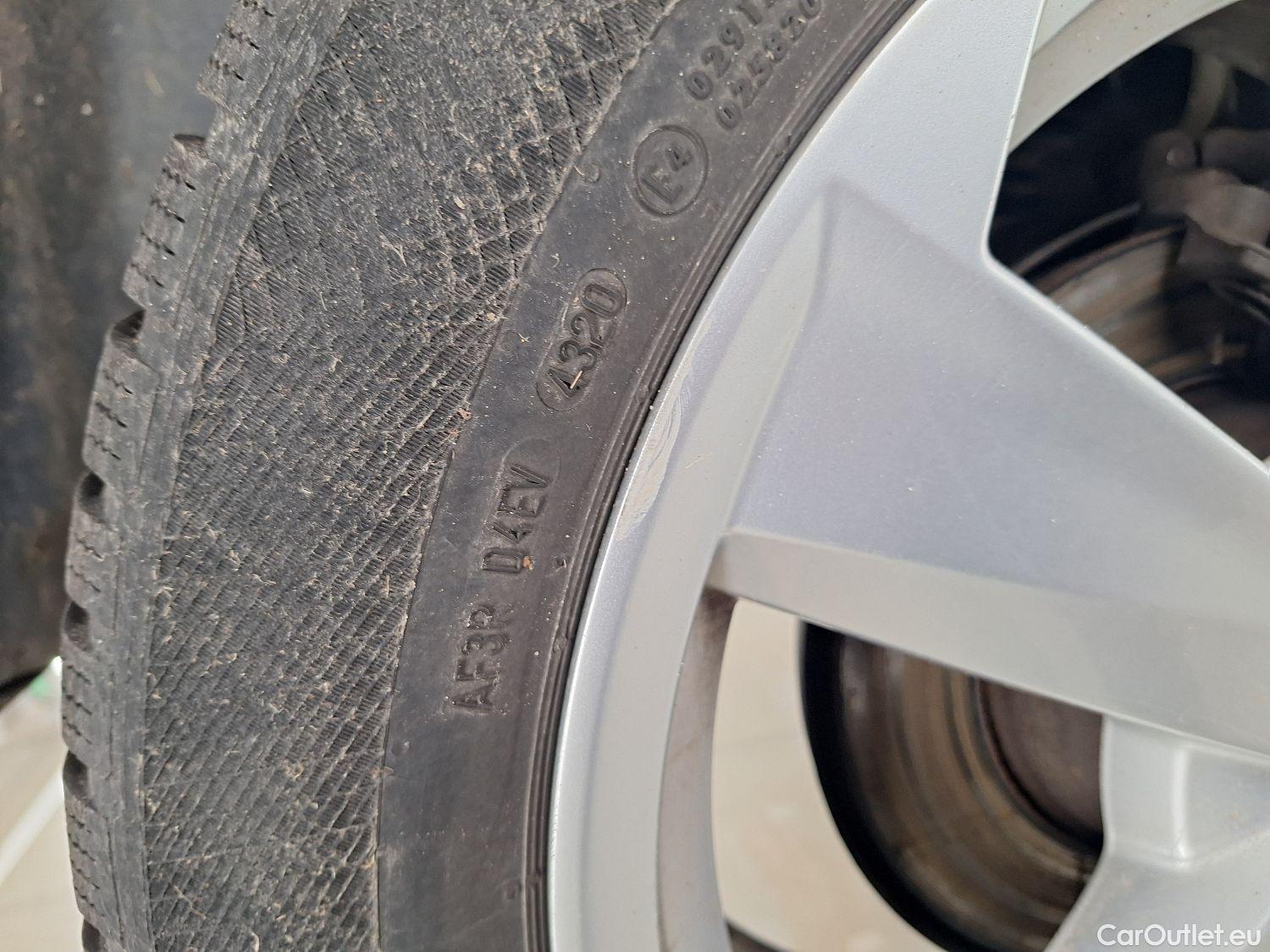  Audi  Q2 Audi,  '16, Audi  1.6 30 TDI 85kW S tronic Sport B. Edit 5d #6