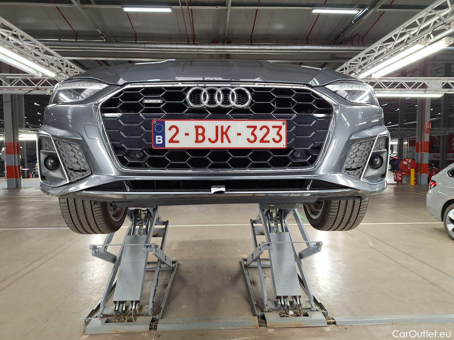  Audi  A5 Sportback Audi, A5 SB FL'20, Audi  40 TDI Quattro S tronic Bus Ed S #5