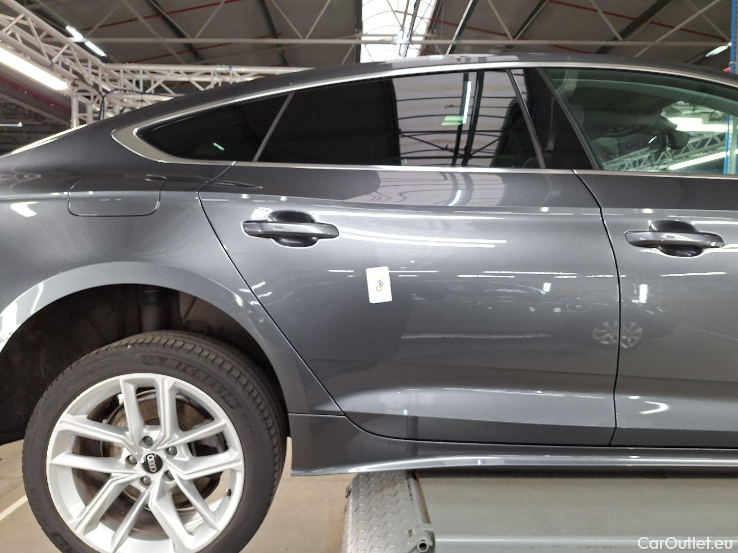  Audi  A5 Sportback Audi, A5 SB FL'20, Audi  40 TDI Quattro S tronic Bus Ed S #19