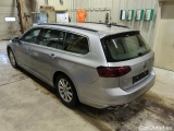  Volkswagen  Passat  Variant Business 4Motion 2.0 TDI 147KW AT7 E6d #13