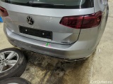  Volkswagen  Passat  Variant Business 4Motion 2.0 TDI 147KW AT7 E6d #35