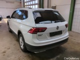  Volkswagen  Tiguan  Allspace Comfortline 2.0 TDI 110KW AT7 E6d #12