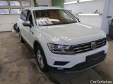  Volkswagen  Tiguan  Allspace Comfortline 2.0 TDI 110KW AT7 E6d #20
