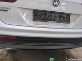  Volkswagen  Tiguan  Allspace Comfortline 2.0 TDI 110KW AT7 E6d #34