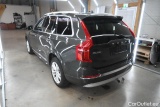  Volvo  XC90  Inscription Expression Recharge AWD 2.0 T8 Twin Engine 288KW AT8 7 Sitzer E6d #8