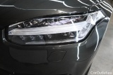  Volvo  XC90  Inscription Expression Recharge AWD 2.0 T8 Twin Engine 288KW AT8 7 Sitzer E6d #48