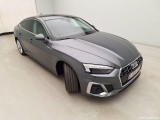  Audi  A5 Sportback Audi, A5 SB FL'20, Audi  40 TDI Quattro S tronic Bus Ed S #9