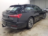 Audi  A6 Audi  Avant Business Edition 35 TDI S tronic 5d #2