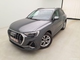  Audi  Q3 Audi,  '18, Audi  35 TDI S tronic S line Business Edition 5d #2