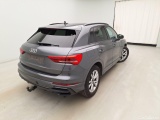  Audi  Q3 Audi,  '18, Audi  35 TDI S tronic S line Business Edition 5d #8