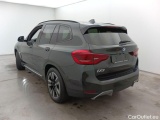  Bmw  iX3 BMW  sDrive35 5d #7