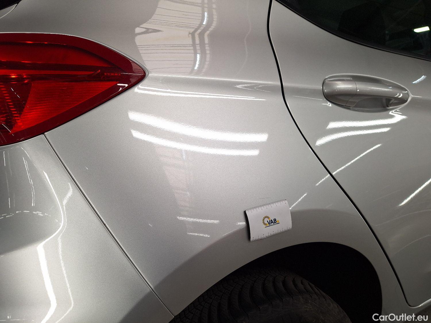  Ford  Fiesta Ford,  '17, Ford  1.1i 52kW Business Class 5d #7