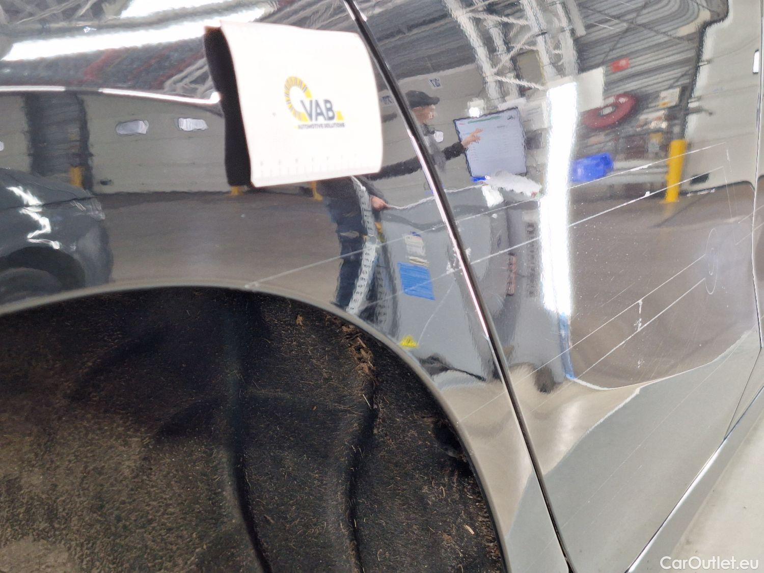  Bmw  Serie 1 BMW, 1-serie '19, BMW 1 Reeks Hatch 116d (85 kW) 5d #8