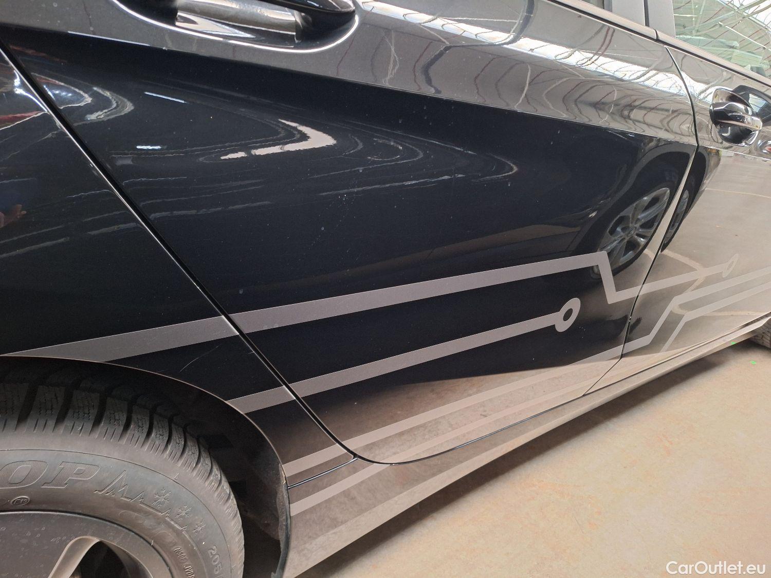  Bmw  Serie 1 BMW, 1-serie '19, BMW 1 Reeks Hatch 116d (85 kW) 5d #42