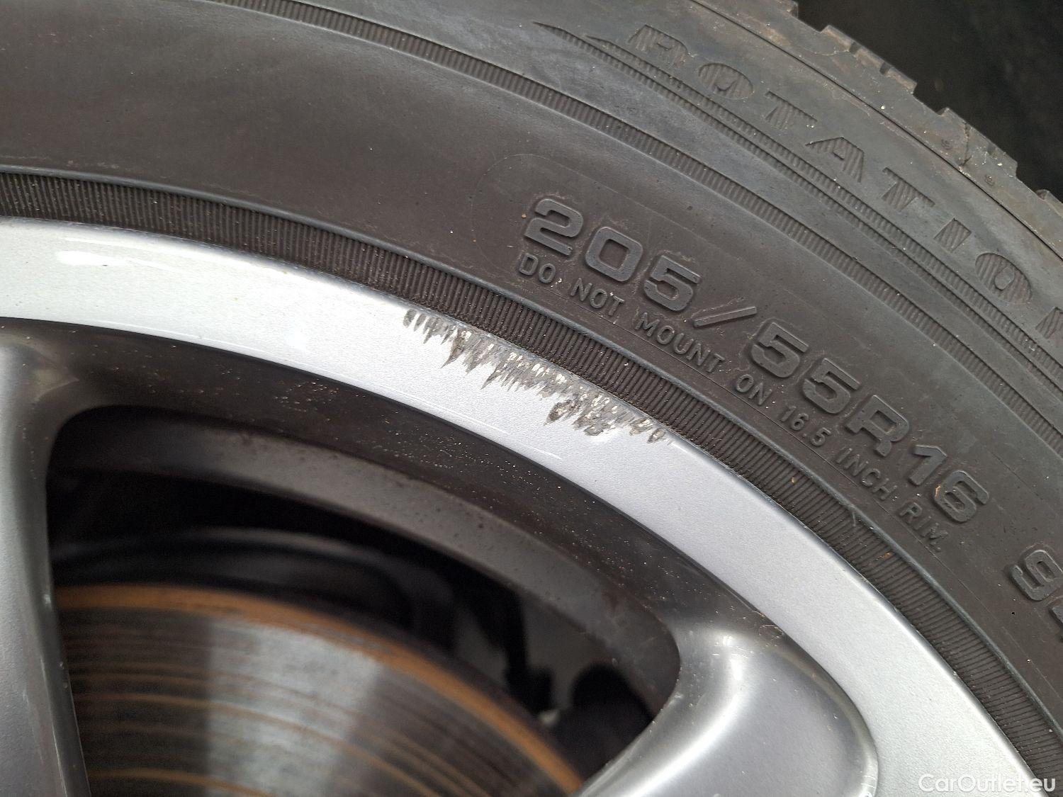  Bmw  Serie 1 BMW, 1-serie '19, BMW 1 Reeks Hatch 116i (80 kW) 5d #3