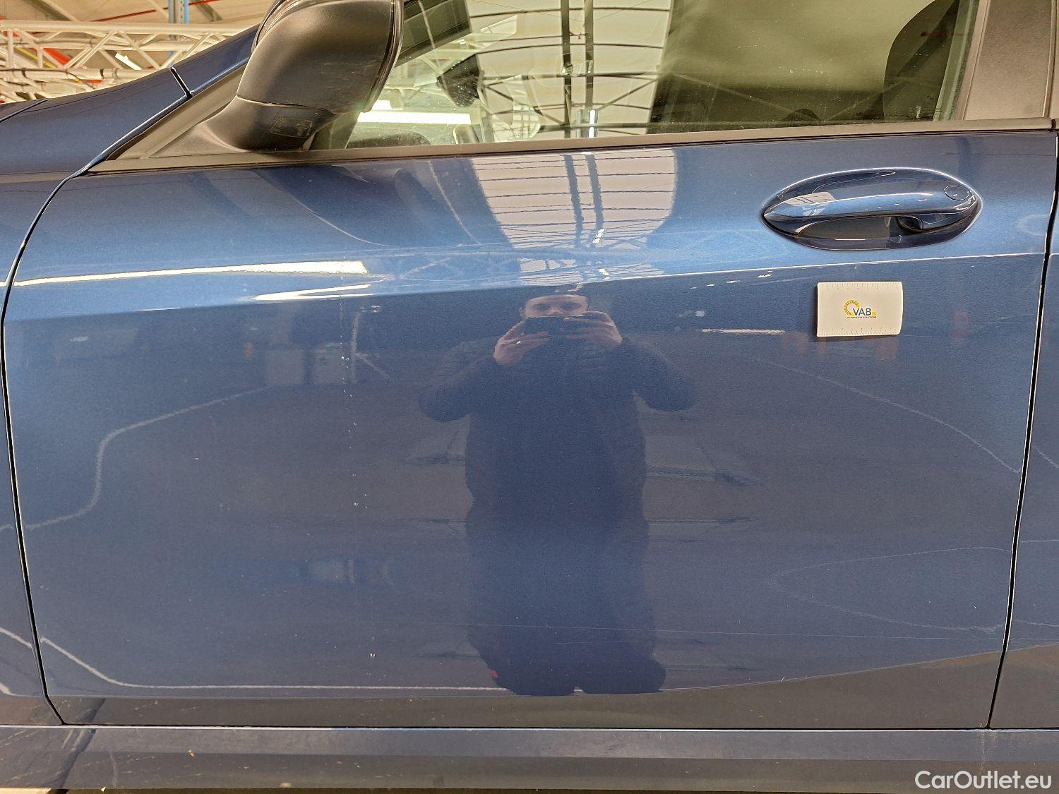  Bmw  Serie 1 BMW, 1-serie '19, BMW 1 Reeks Hatch 116i (80 kW) 5d #31