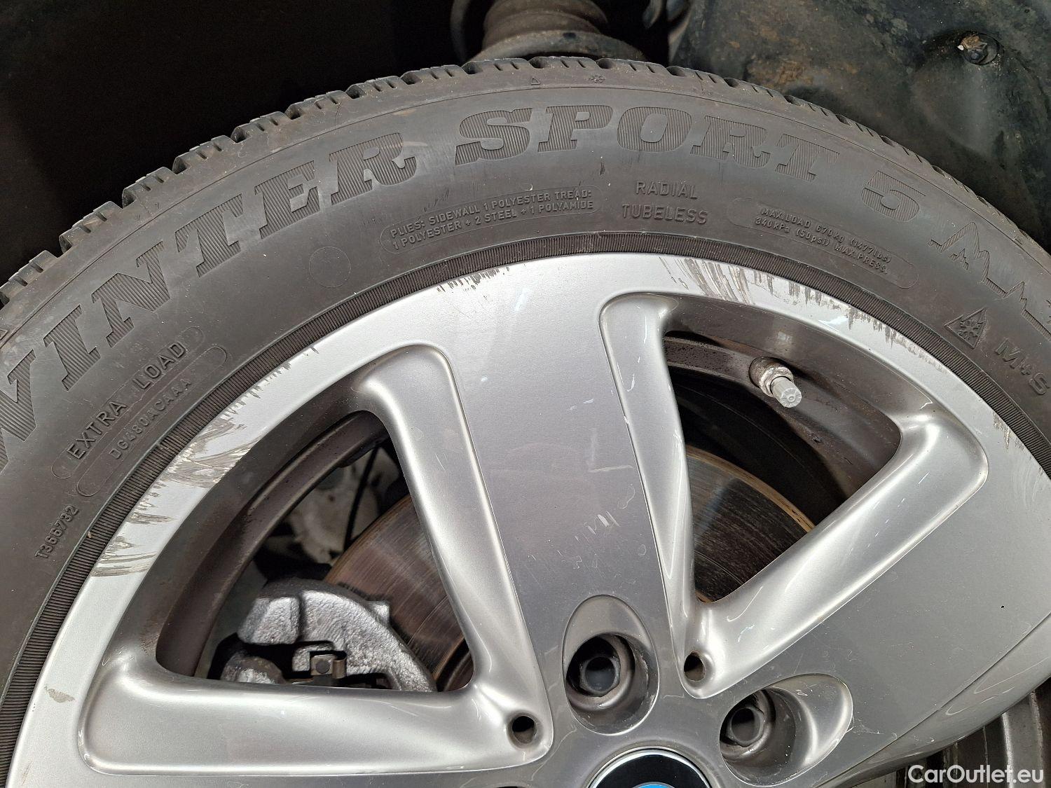  Bmw  Serie 1 BMW, 1-serie '19, BMW 1 Reeks Hatch 116i (80 kW) 5d #10