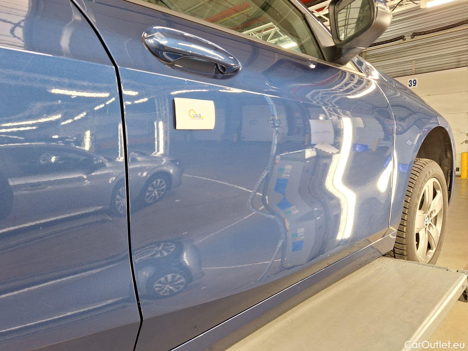  Bmw  Serie 1 BMW, 1-serie '19, BMW 1 Reeks Hatch 116i (80 kW) 5d #13