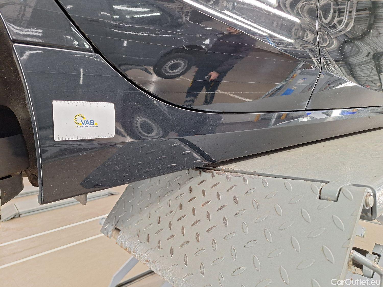  Bmw  Serie 1 BMW, 1-serie '19, BMW 1 Reeks Hatch 116d (85 kW) 5d #13