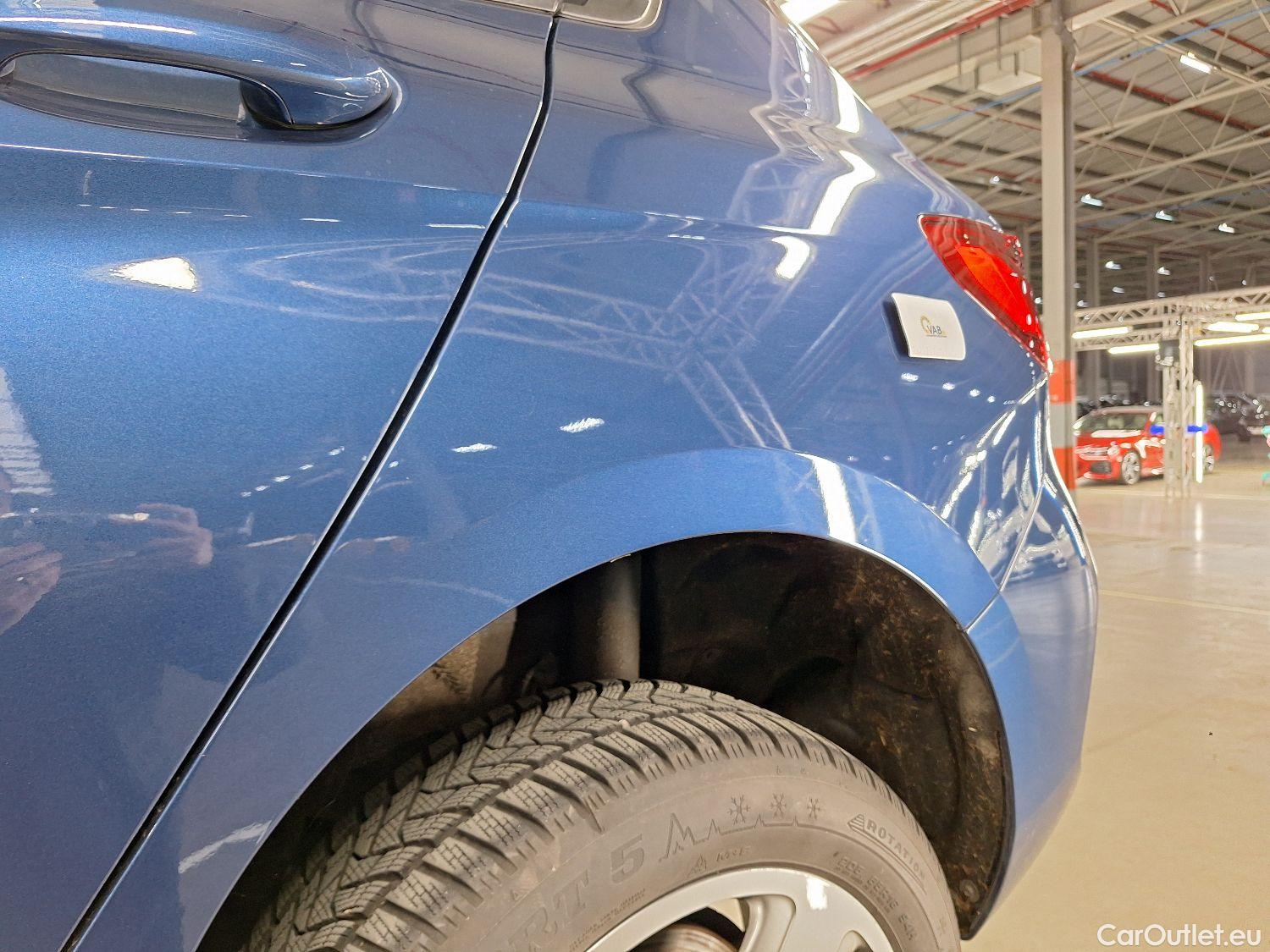  Bmw  Serie 1 BMW, 1-serie '19, BMW 1 Reeks Hatch 116i (80 kW) 5d #26