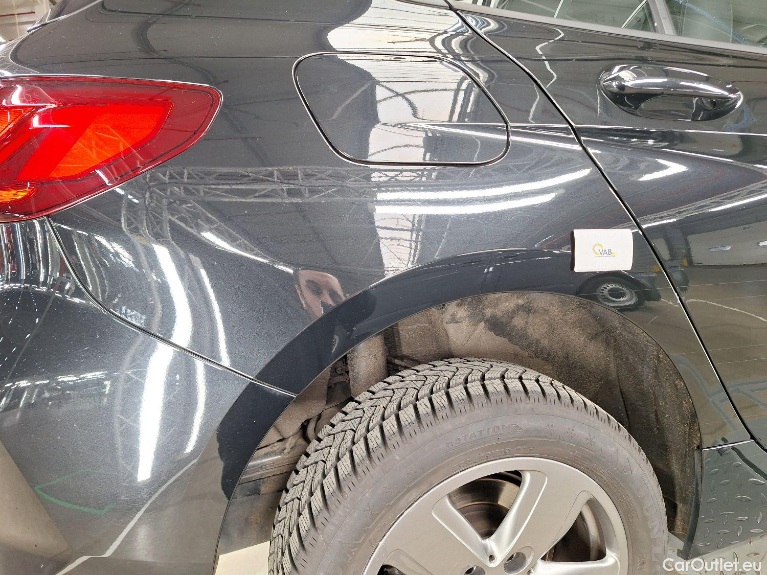  Bmw  Serie 1 BMW, 1-serie '19, BMW 1 Reeks Hatch 116d (85 kW) 5d #7