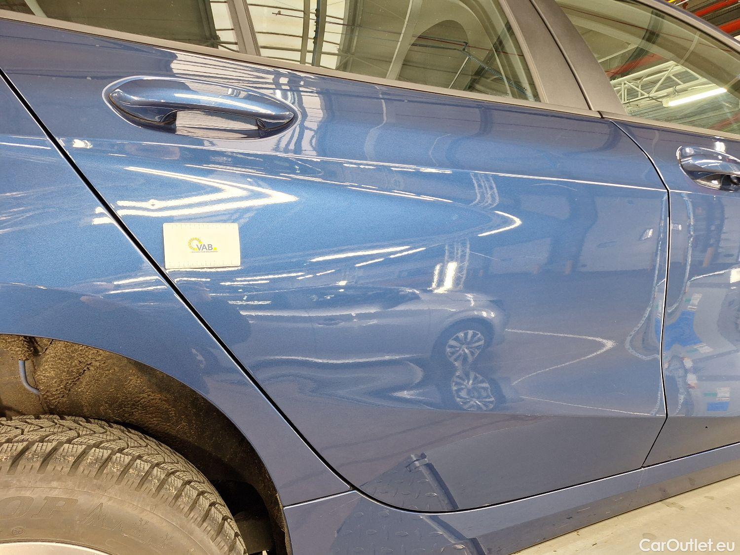  Bmw  Serie 1 BMW, 1-serie '19, BMW 1 Reeks Hatch 116i (80 kW) 5d #18