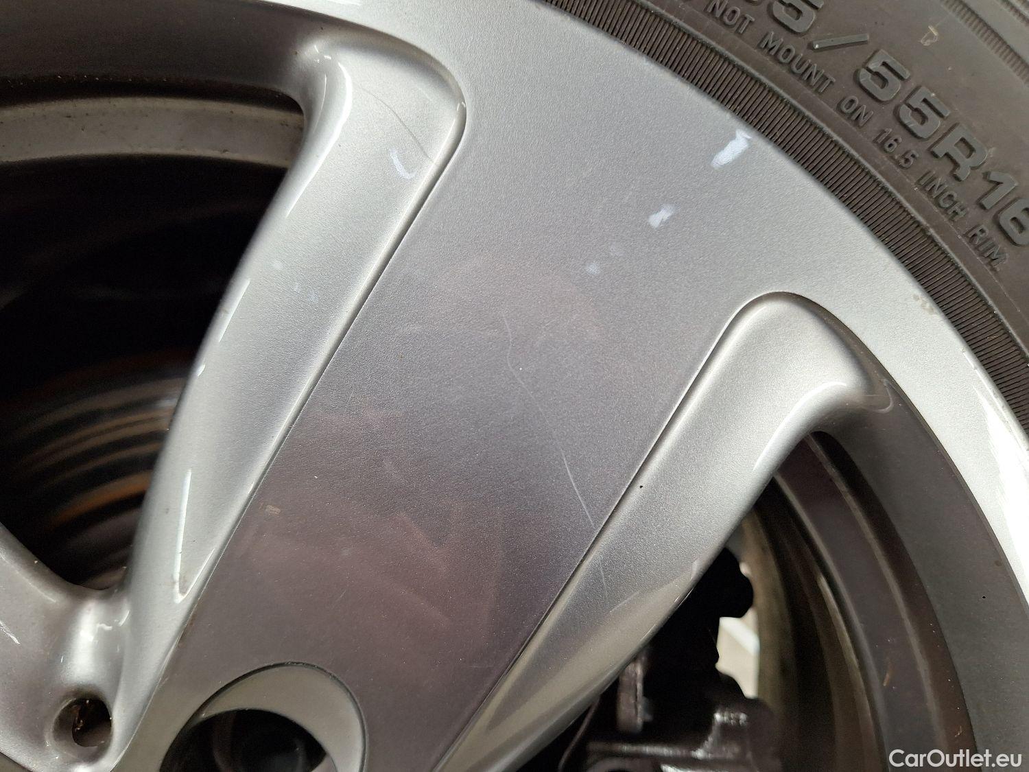  Bmw  Serie 1 BMW, 1-serie '19, BMW 1 Reeks Hatch 116i (80 kW) 5d #6